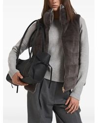 Herno - Padded Zip Jacket - Lyst