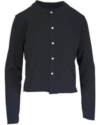Frank & Eileen - Jackie British Vest - Lyst