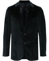 Lardini - Blazer A Coste - Lyst