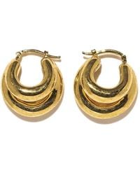 Panconesi - Pendientes Blow Up - Lyst