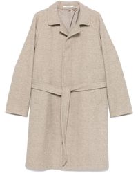 Tagliatore - Salomon Coat - Lyst