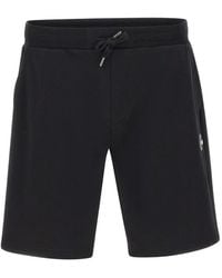 Colmar - Short De Sport À Patch Logo Et Lien De Resserrage - Lyst