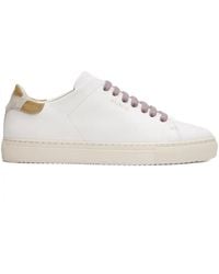 Axel Arigato - Clean 90 Sneakers - Lyst