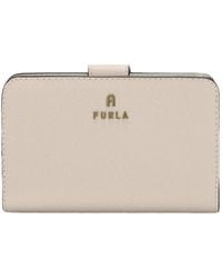 Furla - Medium Camelia Wallet - Lyst
