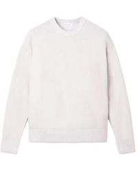 Roberto Collina - Vanisé Oversized-Pullover - Lyst