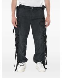 Magliano - Pantalon Droit En Tissu Anti-Déchirure - Lyst