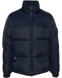 Tommy Hilfiger - New York Padded Jacket - Lyst