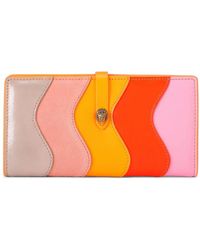 Kurt Geiger - Portafoglio Kensington - Lyst