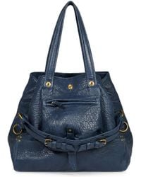 Jérôme Dreyfuss - Sac Cabas Billy Médium - Lyst