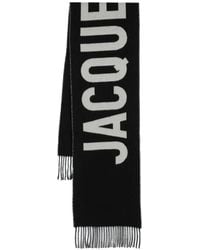 Jacquemus - The Scarf - Lyst