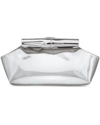 Longchamp - Le Roseau S Pouch - Lyst