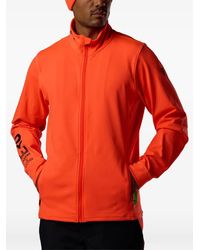 Rossignol - Hero Stretch Fleece Jacket - Lyst