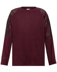 adidas - Adilenium 6 Long-Sleeve T-Shirt - Lyst