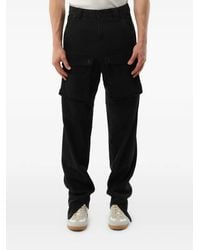 Off-White c/o Virgil Abloh - Multiple-Pocket Jeans - Lyst