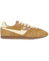 Autry - Windspin Low-Top Sneakers - Lyst