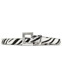 Anine Bing - Nicola Belt - Lyst