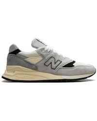 New Balance - Sneakers 998 Made in USA - Lyst