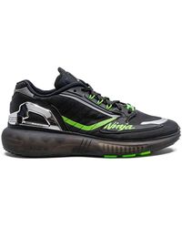 adidas - Zx 5k Boost "kawasaki Ninja" Sneakers - Lyst