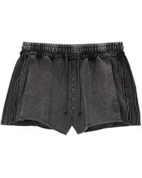 Musium Div. - Cotton Shorts - Lyst