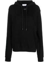 Off-White c/o Virgil Abloh - Sudadera Arrows Con Capucha Y Bordado - Lyst