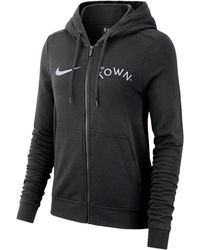 Nike - Nba Golden State Warriors "The Town" Hoodie - Lyst