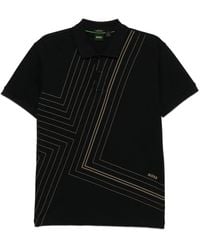 BOSS - Paddy 2 ポロシャツ - Lyst