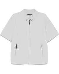 Hiking Patrol - Shirt Met Korte Mouwen - Lyst