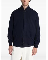 DARKPARK - Sean Concealed-Fastening Bomber Jacket - Lyst