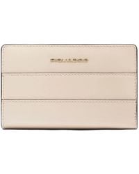 Piquadro - Bi-Fold Wallet - Lyst