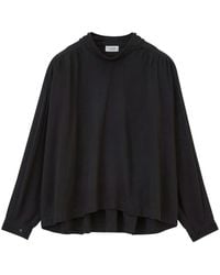 Lemaire - Housse Long-Sleeved Top - Lyst