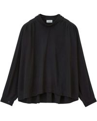 Lemaire - Housse ロングスリーブ トップ - Lyst