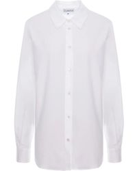 CuAnna - Buttoned Shirt - Lyst
