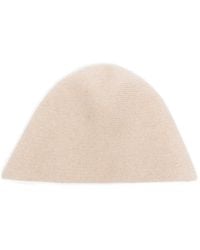 Uma Wang - Gorro de cachemira - Lyst