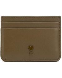 Ami Paris - Portacarte Ami De Coeur - Lyst