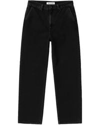 Won Hundred - Dian Loose-Cut Jeans - Lyst