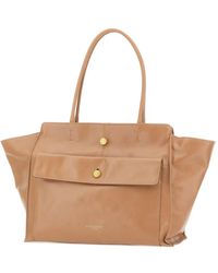 Gianni Chiarini - Cher Flap-Pocket Tote Bag - Lyst