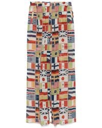 Bode - International Broek - Lyst