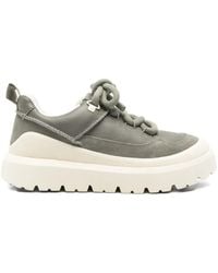 UGG - Heritage Utility Sneakers - Lyst