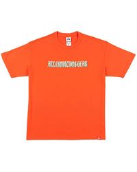 Nike - X Acg Dri-Fit Graphic-Print T-Shirt - Lyst