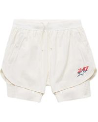 Represent - 247 Hybrid 2-In-1 Shorts - Lyst