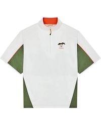 Malbon Golf - Chemise Torrey Pines - Lyst