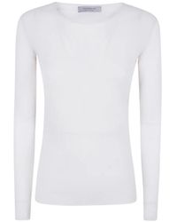 D.exterior - T-Shirt À Manches Longues - Lyst