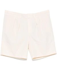 Tom Ford - Classic Shorts Trousers - Lyst
