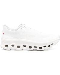 On Shoes - Cloudmonster Void Sneakers - Lyst