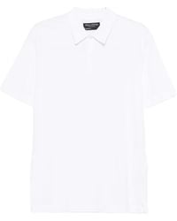 Marc O' Polo - Cotton Polo Shirt - Lyst