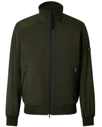 Bogner - Jonas Blouson Jacket - Lyst