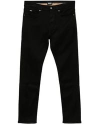 BOSS - Pantalon Slim Delaware - Lyst
