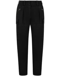 Tom Ford - Cargo Cropped Trousers - Lyst