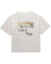 Honor The Gift - Challenge Tee T-Shirt - Lyst