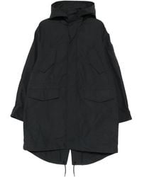 Canada Goose - Harrison Hooded Parka - Lyst